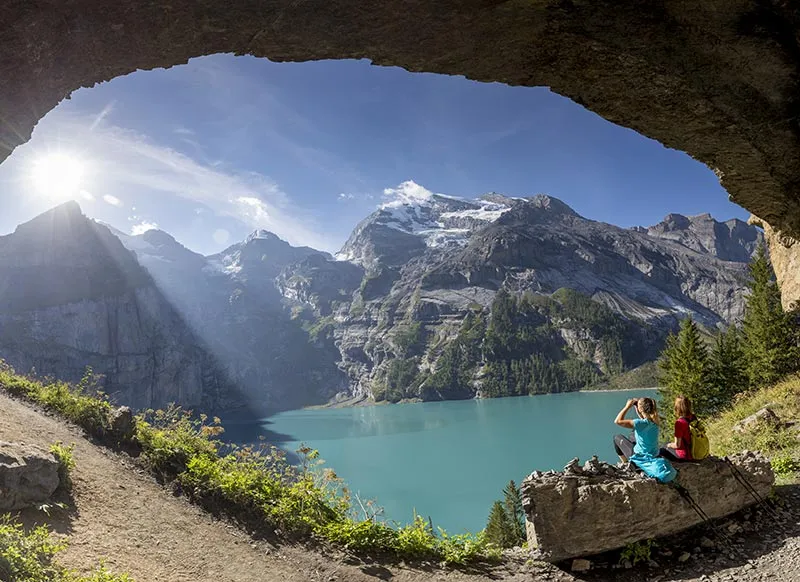 Adelboden-Lenk-Kandersteg