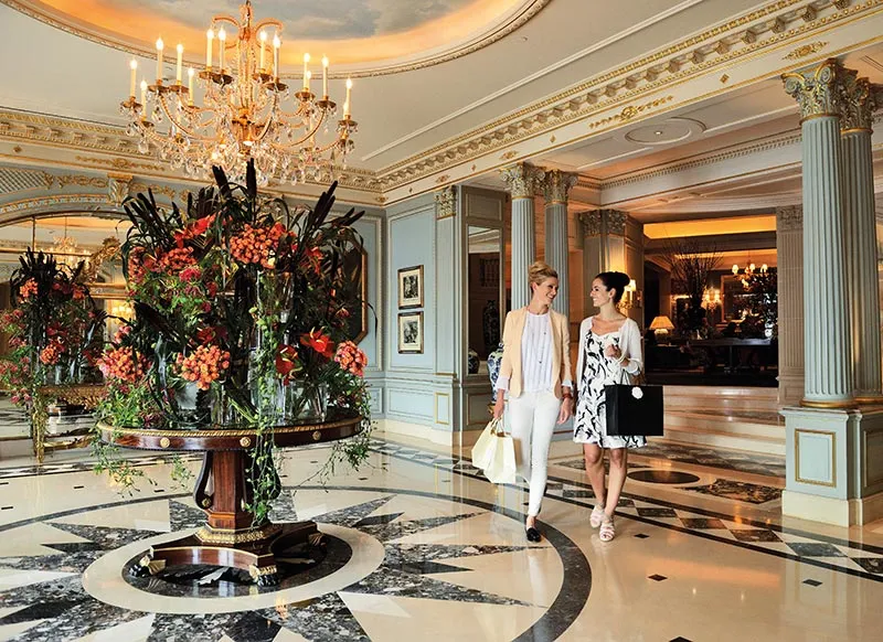 Hotel / Hospitality