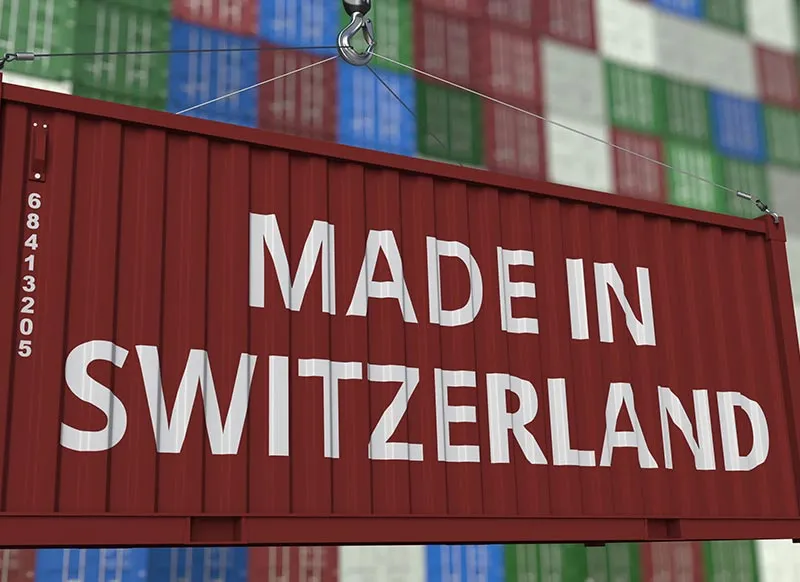 Manufacturing / Trade